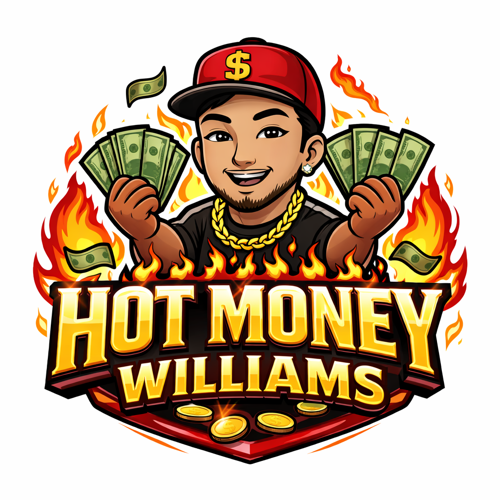 핫머니윌리엄스
