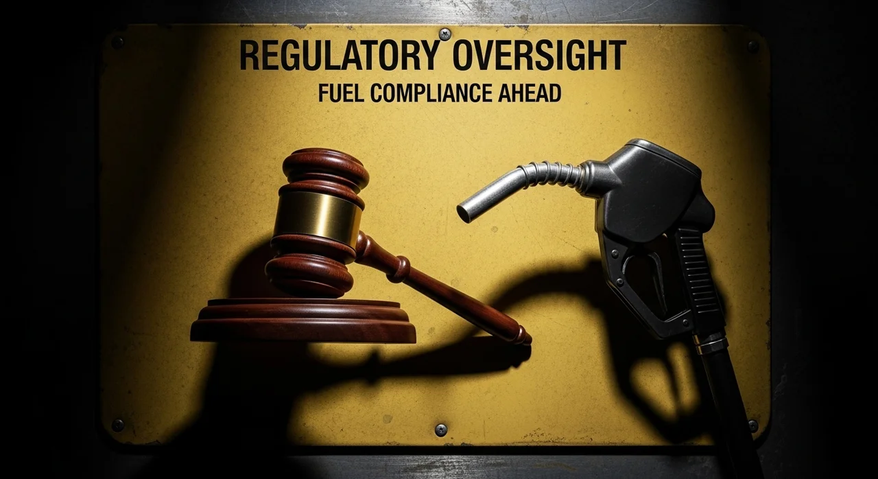 유가보조금 사용 시 주의사항 및 부정수급 처벌